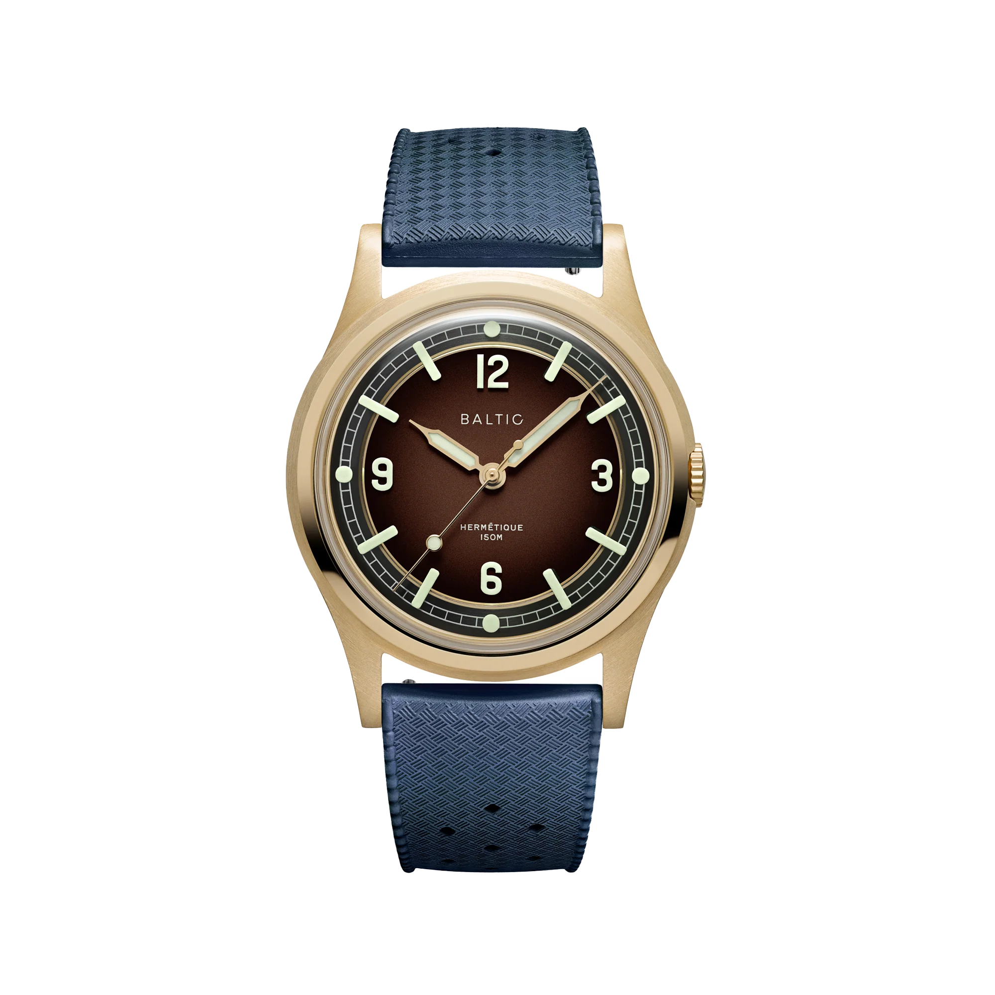 Baltic Hermétique Tourer Bronze - Brown - Image 19