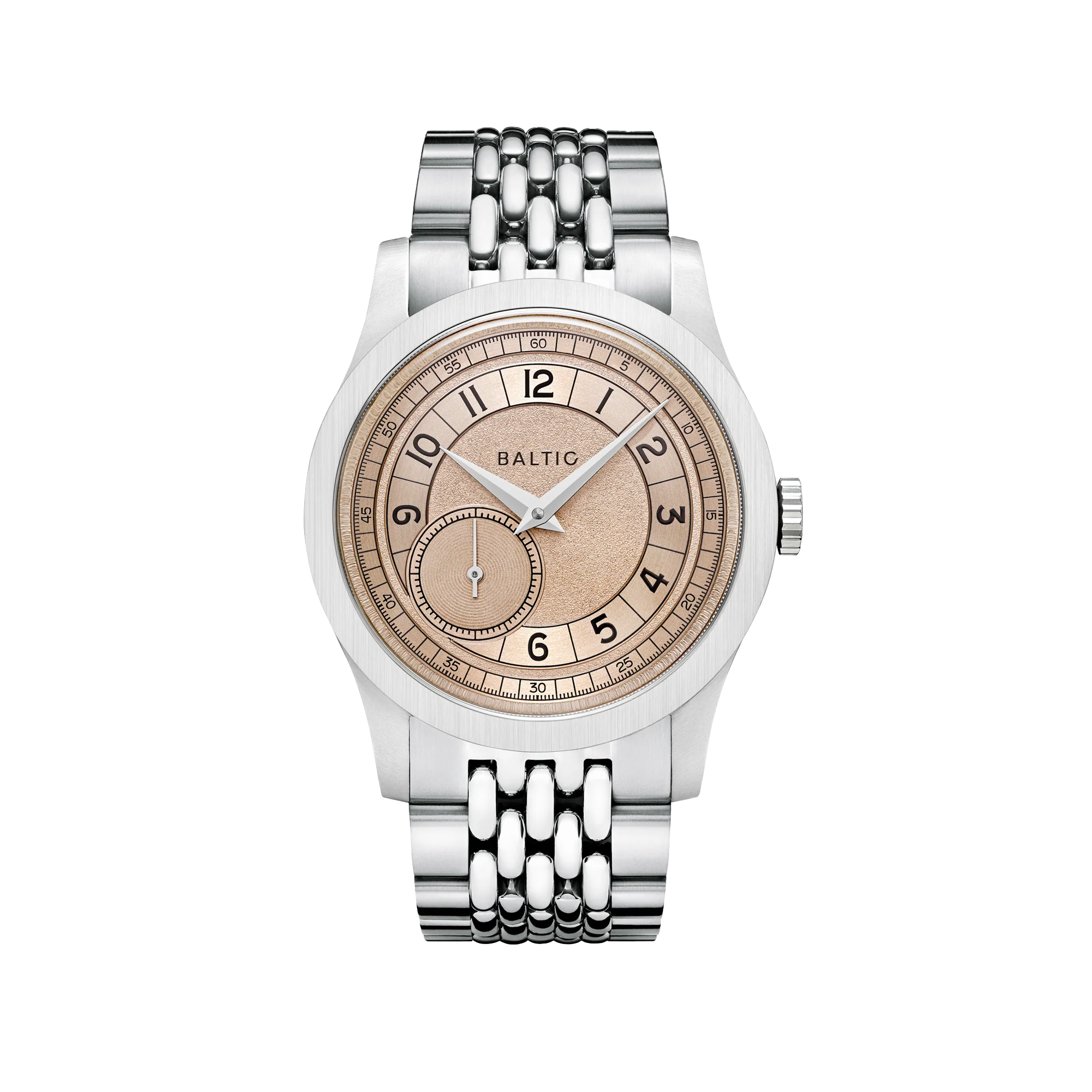 Baltic MR Roulette Salmon 36mm - Image 3