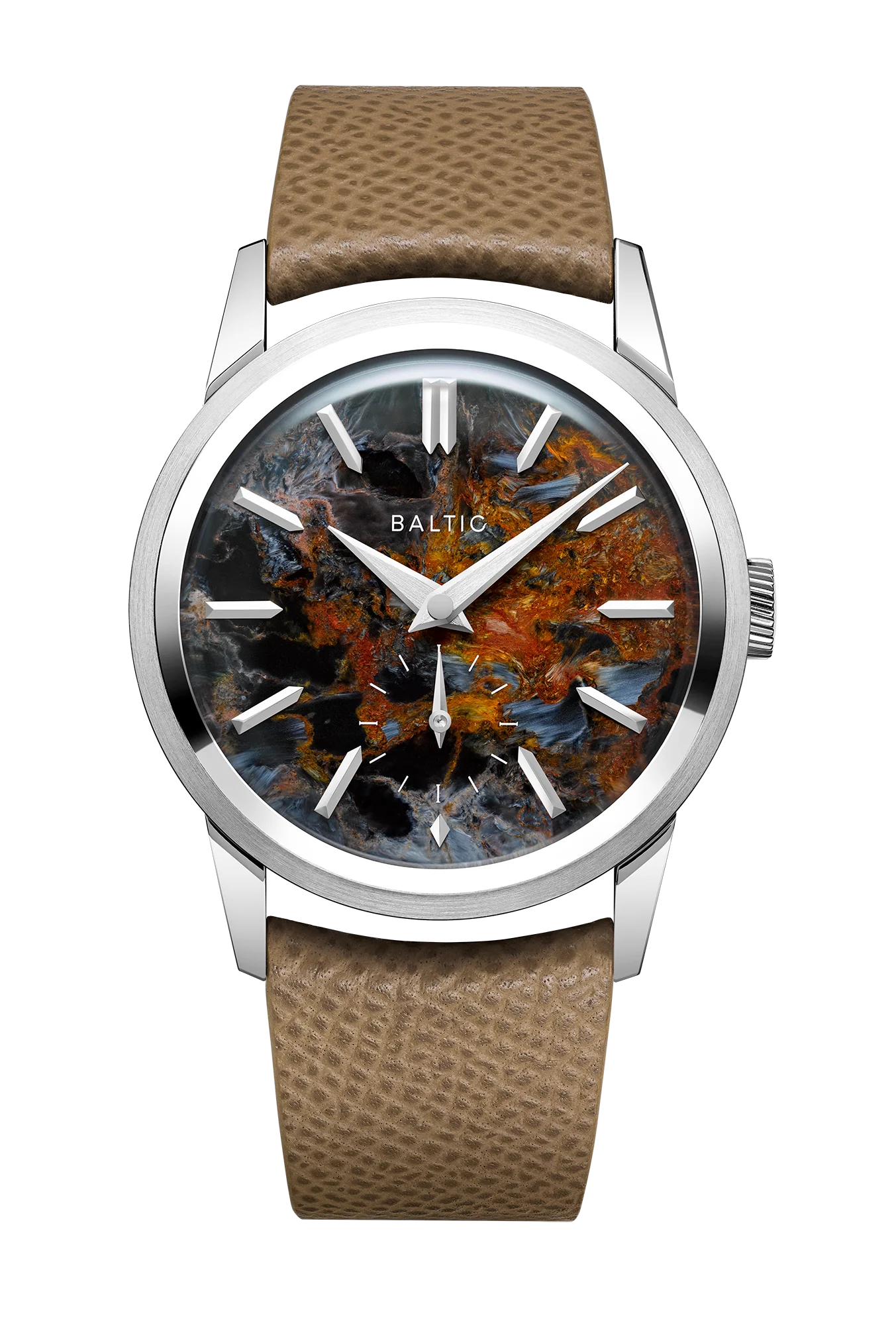 Baltic Prismic Pietersite - Image 6