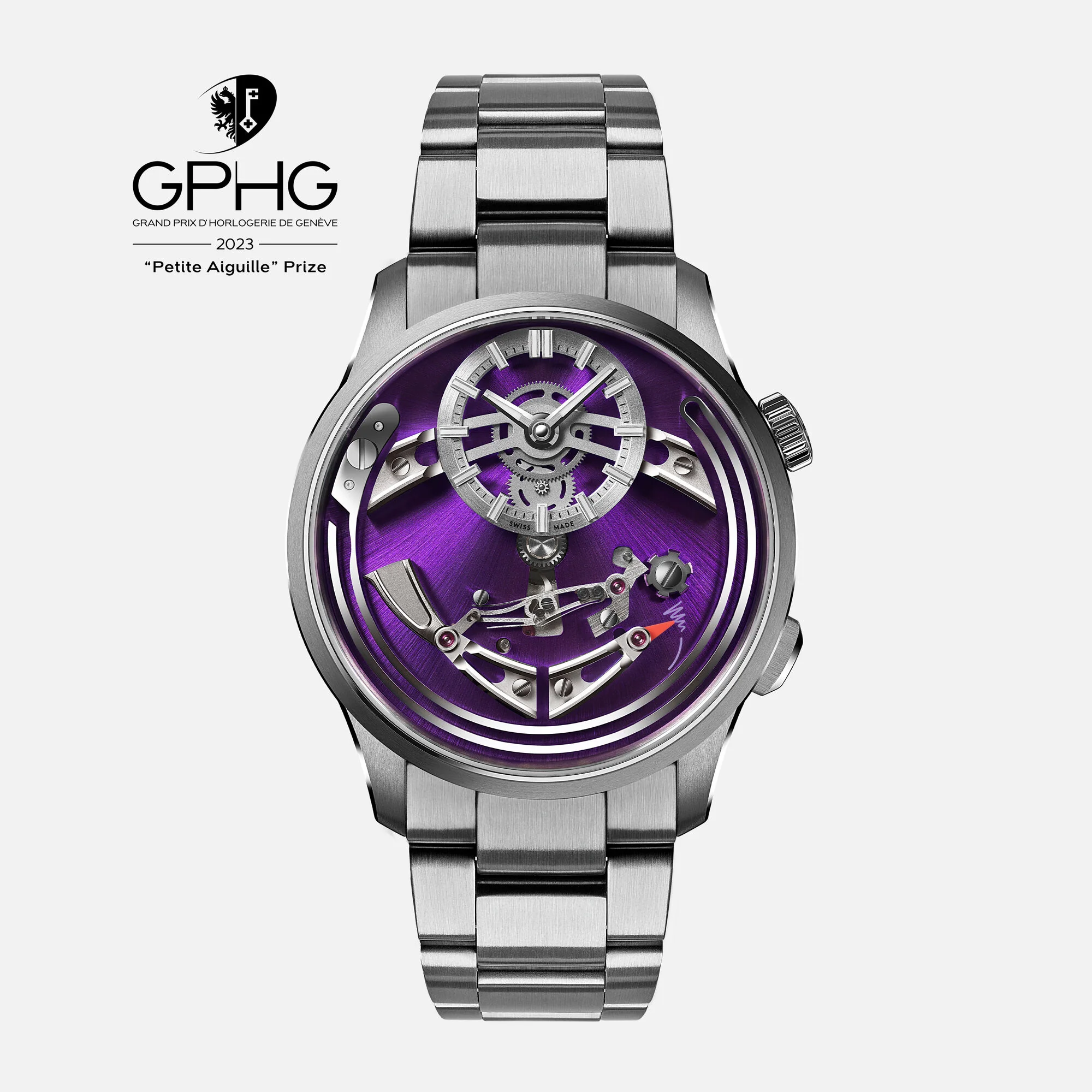 Christopher Ward C1 Bel Canto - Viola - Image 6