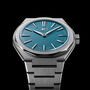 Christopher Ward The Twelve 660 38mm Aqua - Image 6