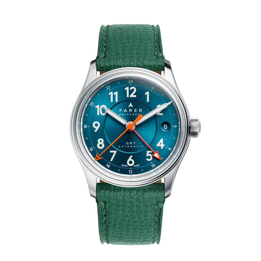 Farer Lander IV 36mm - Image 10