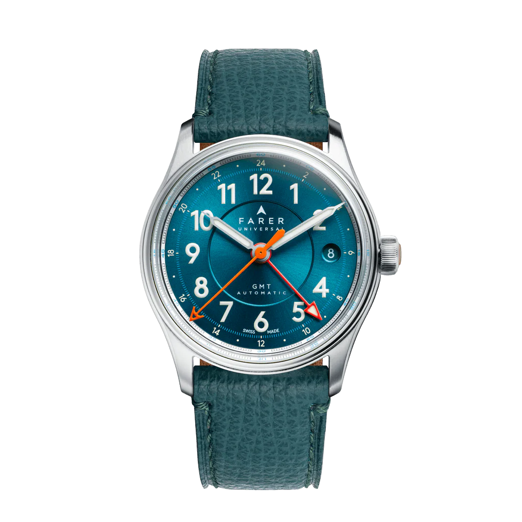 Farer Lander IV 36mm - Image 14
