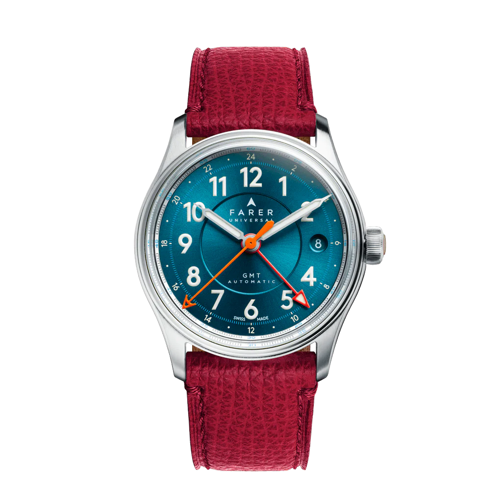 Farer Lander IV 36mm - Image 16