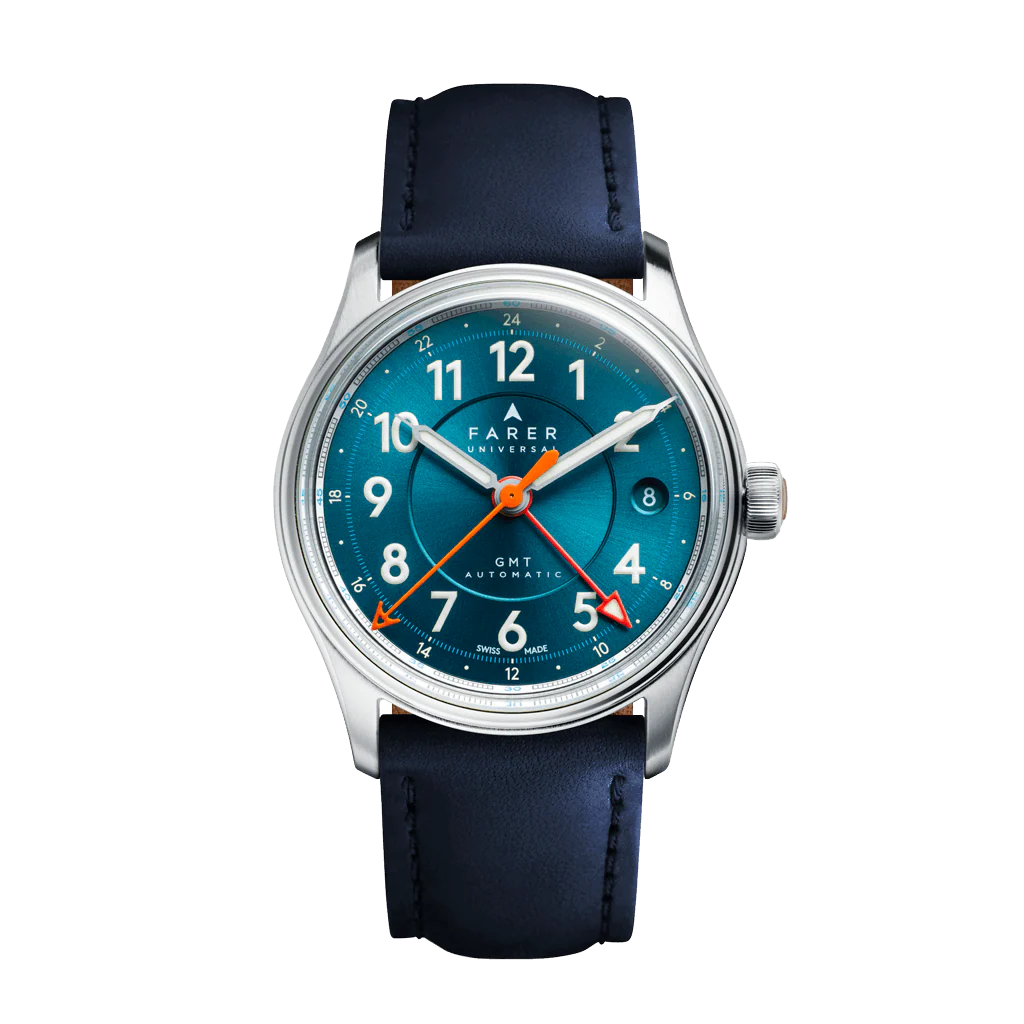 Farer Lander IV 36mm - Image 17