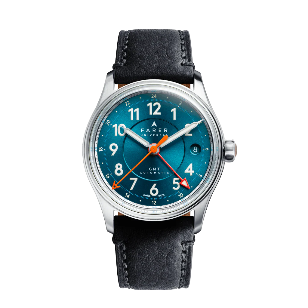 Farer Lander IV 36mm - Image 19