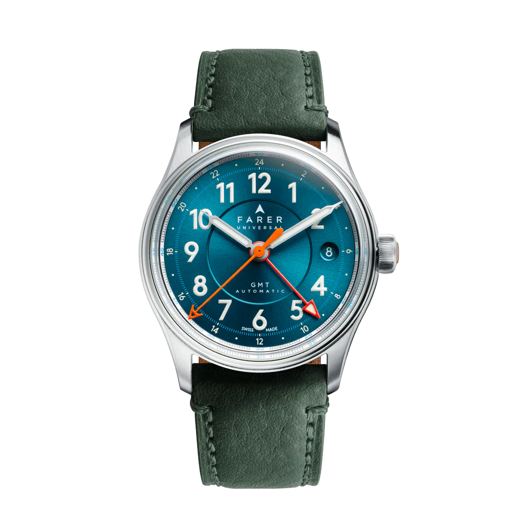 Farer Lander IV 36mm - Image 21