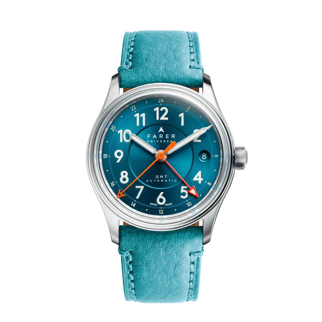 Farer Lander IV 36mm - Image 22