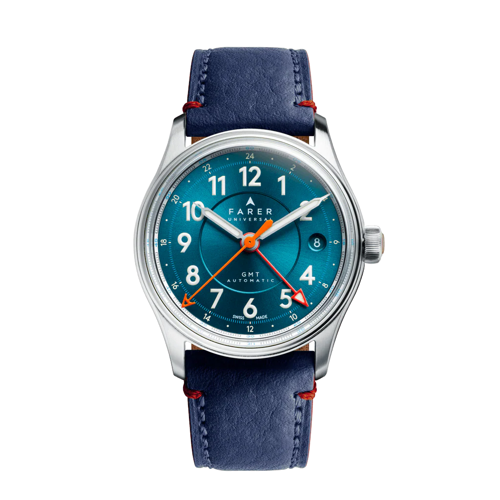Farer Lander IV 36mm - Image 24