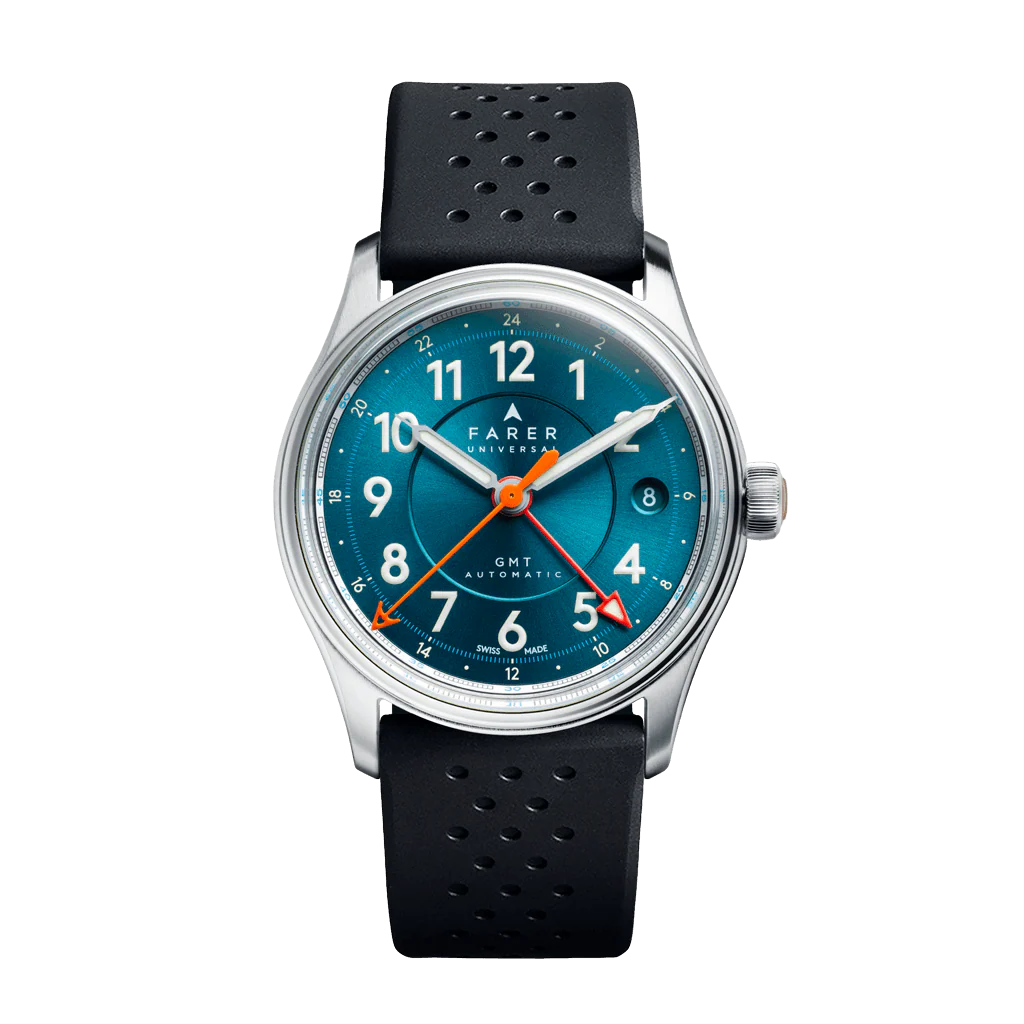 Farer Lander IV 36mm - Image 28