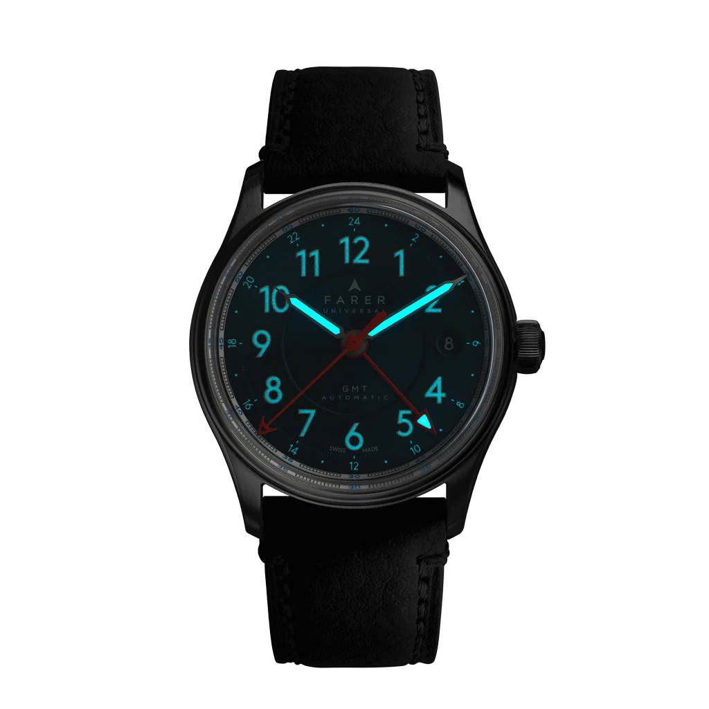 Farer Lander IV 36mm - Image 3