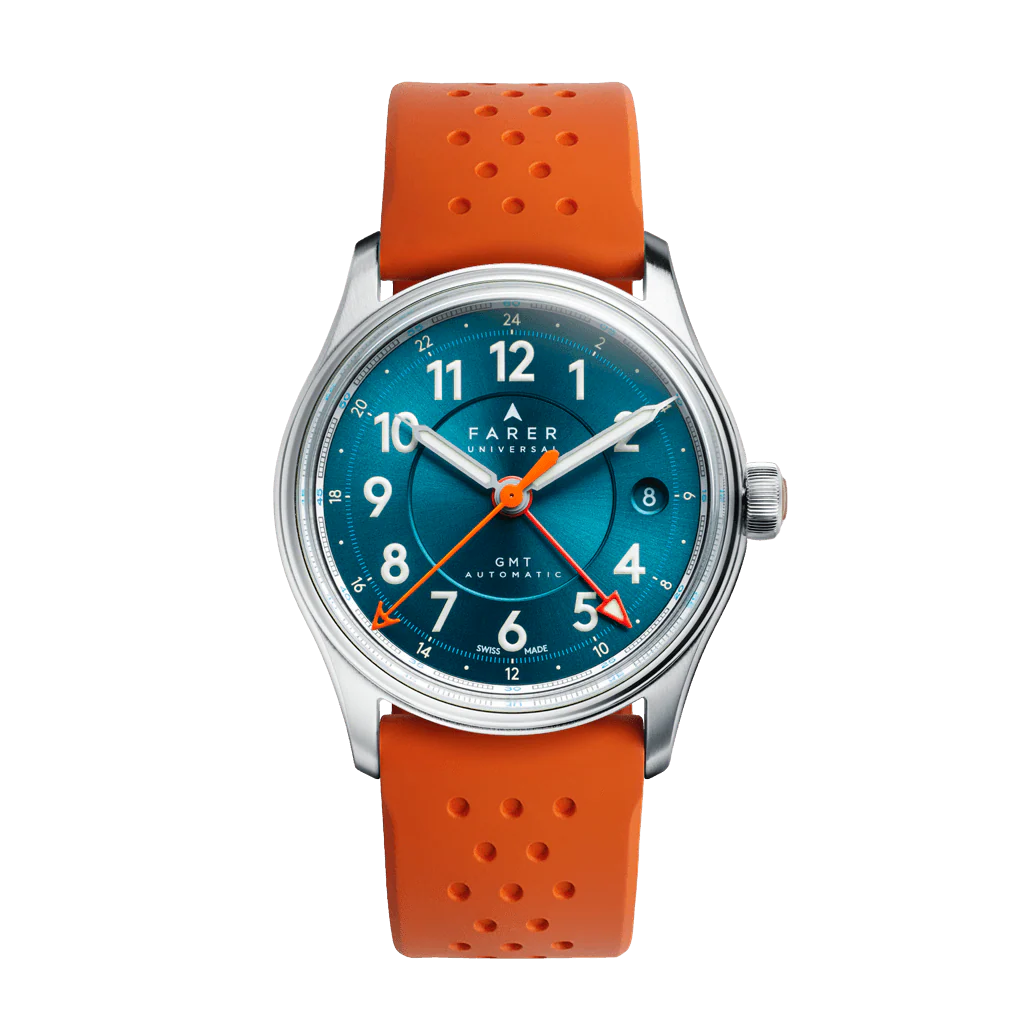Farer Lander IV 36mm - Image 31