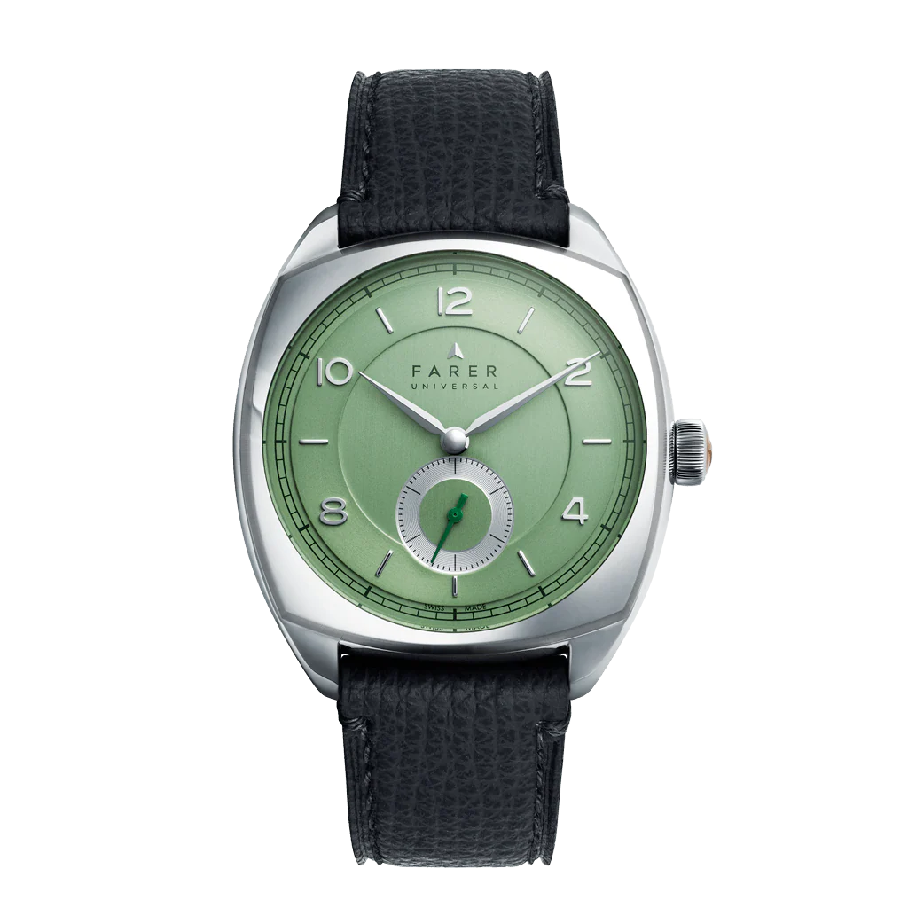Farer Mansfield - Image 4