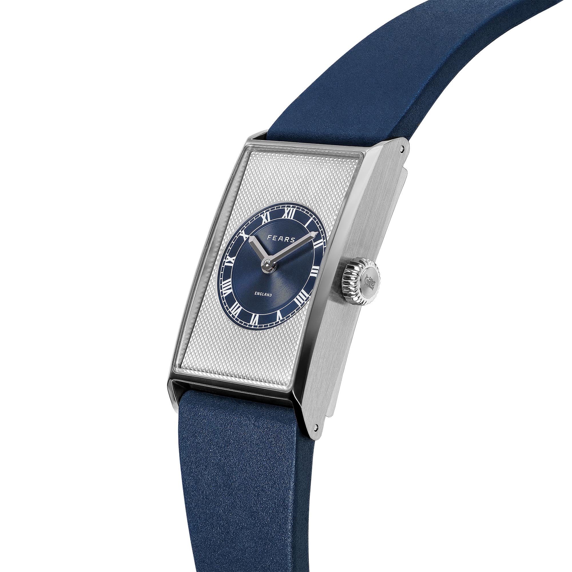 Pre Order: Fears Arnos 'Pewter Blue' - Image 3