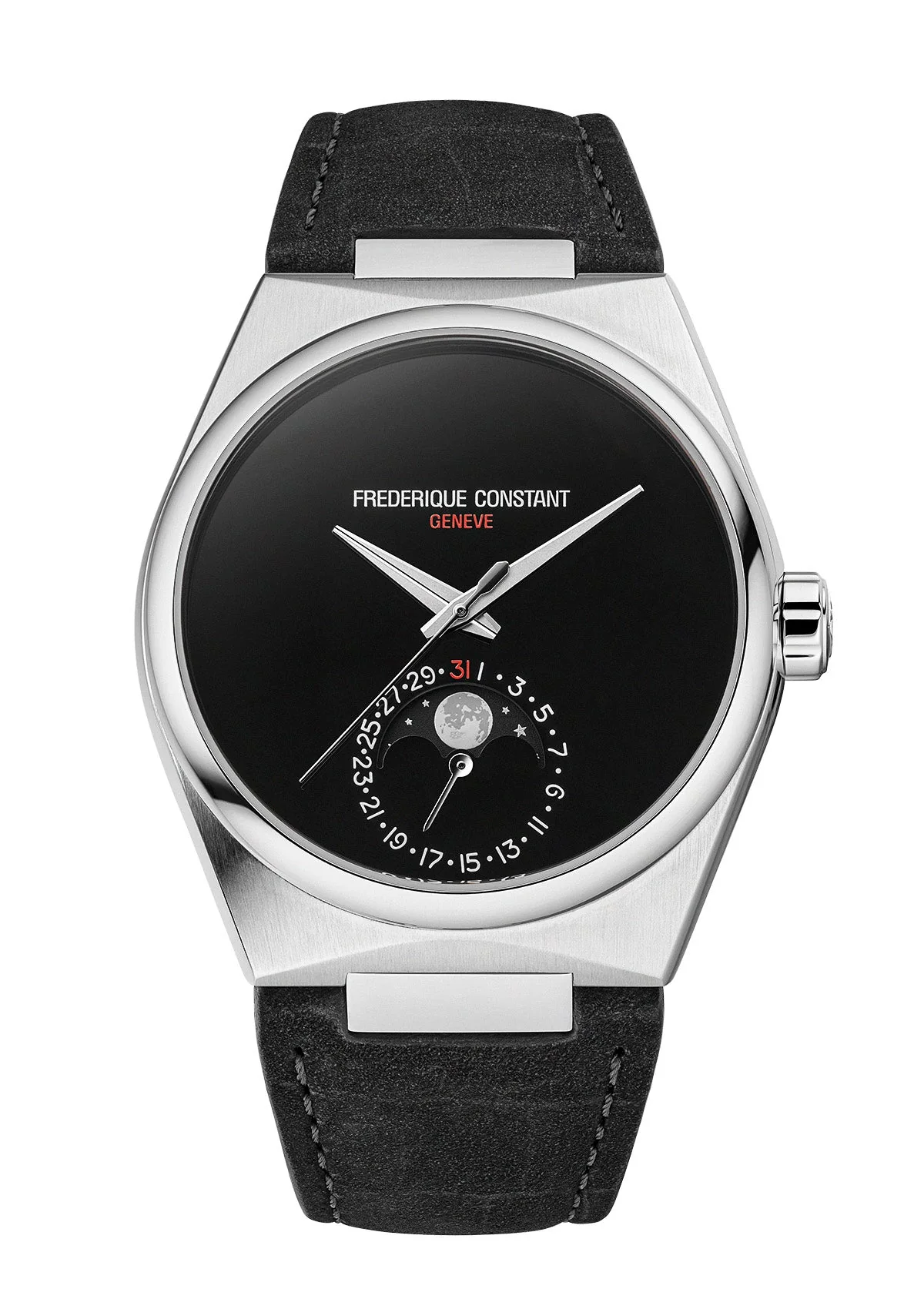 Pre-Order: Frederique Constant x Time+Tide Highlife Moonphase Date - Image 19