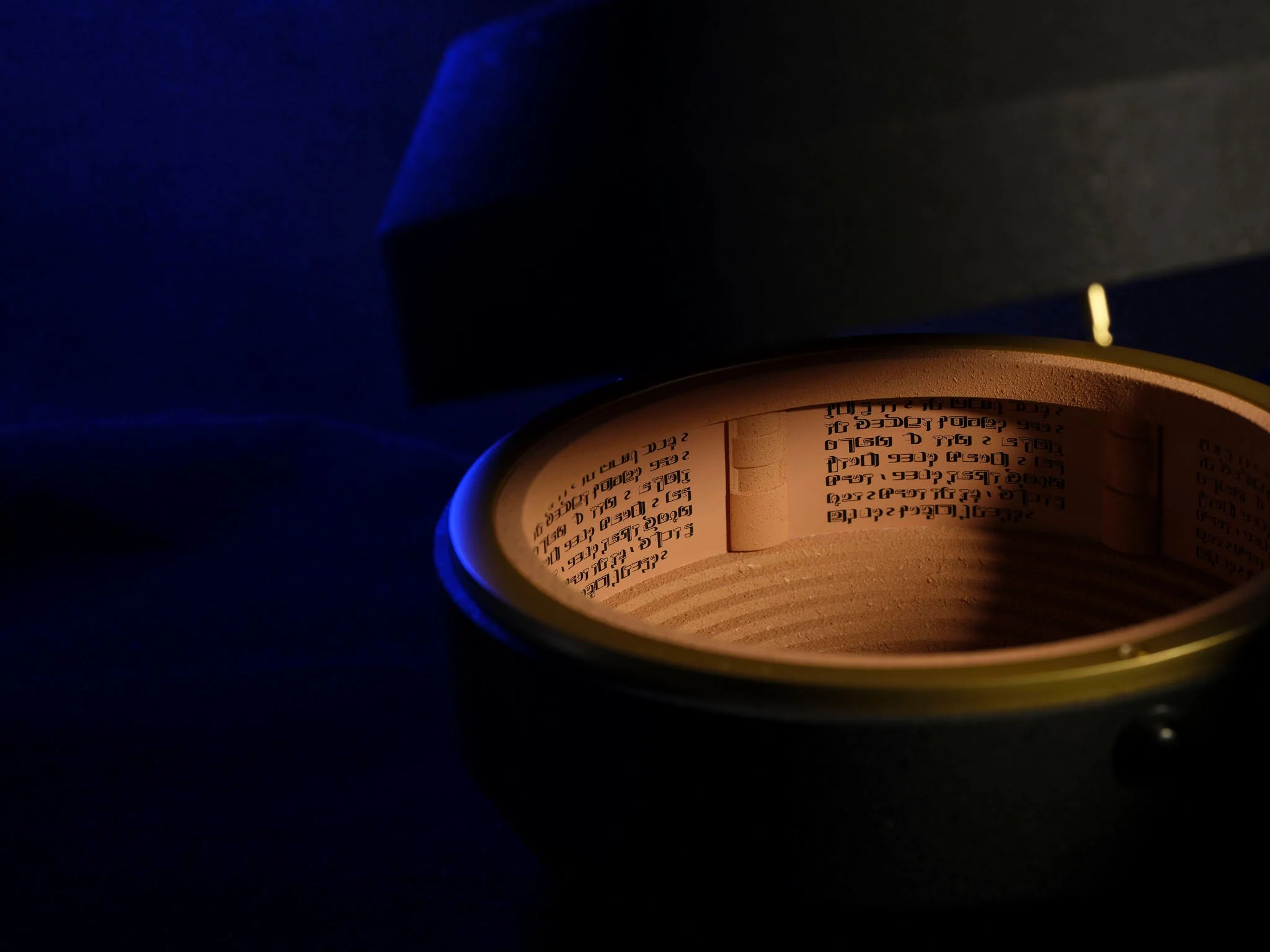 Hamilton Ventura Edge Dune Limited Edition - Image 10