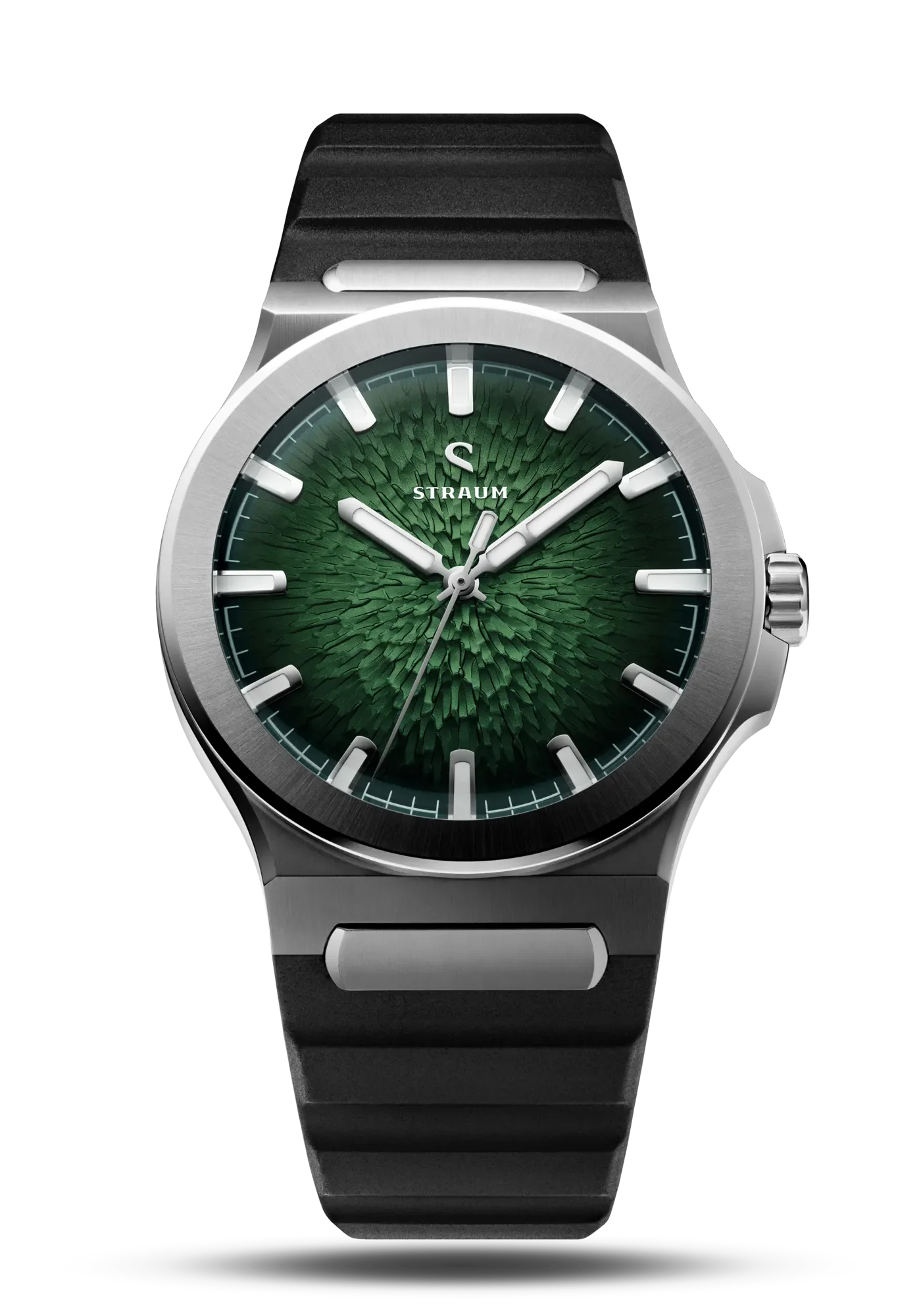 Straum Jan Mayen Moss Green - Image 3