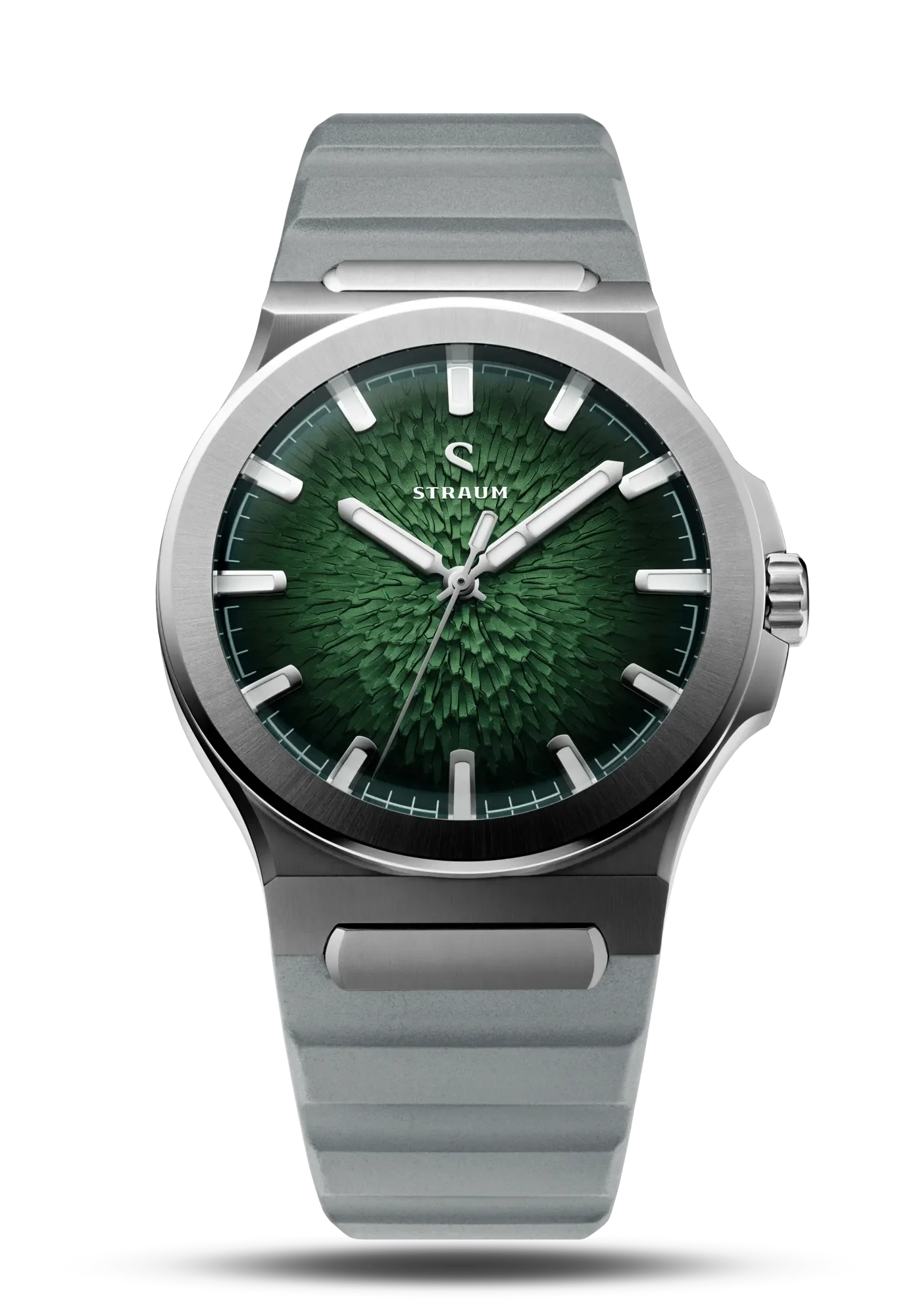 Straum Jan Mayen Moss Green - Image 5