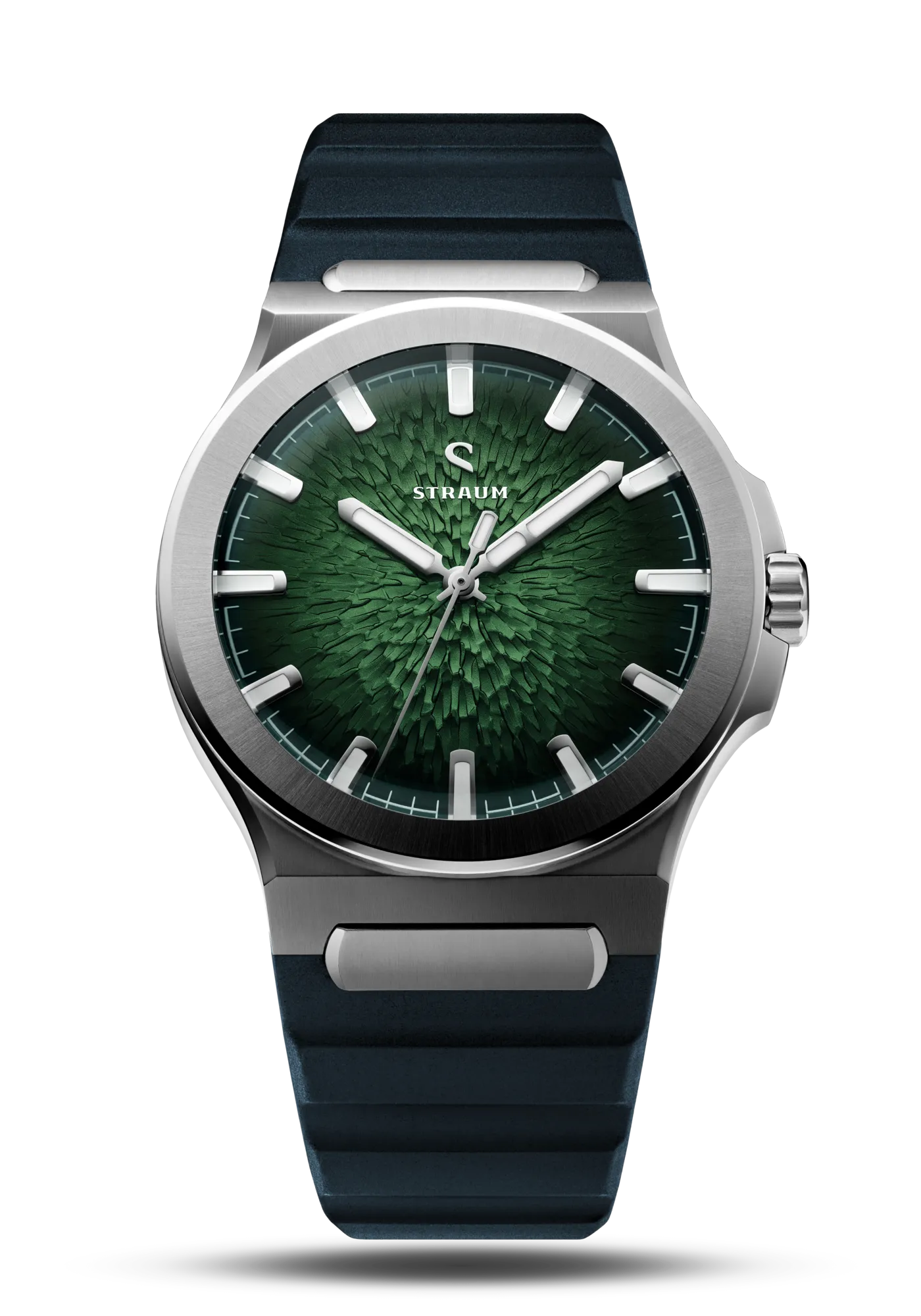 Straum Jan Mayen Moss Green - Image 7