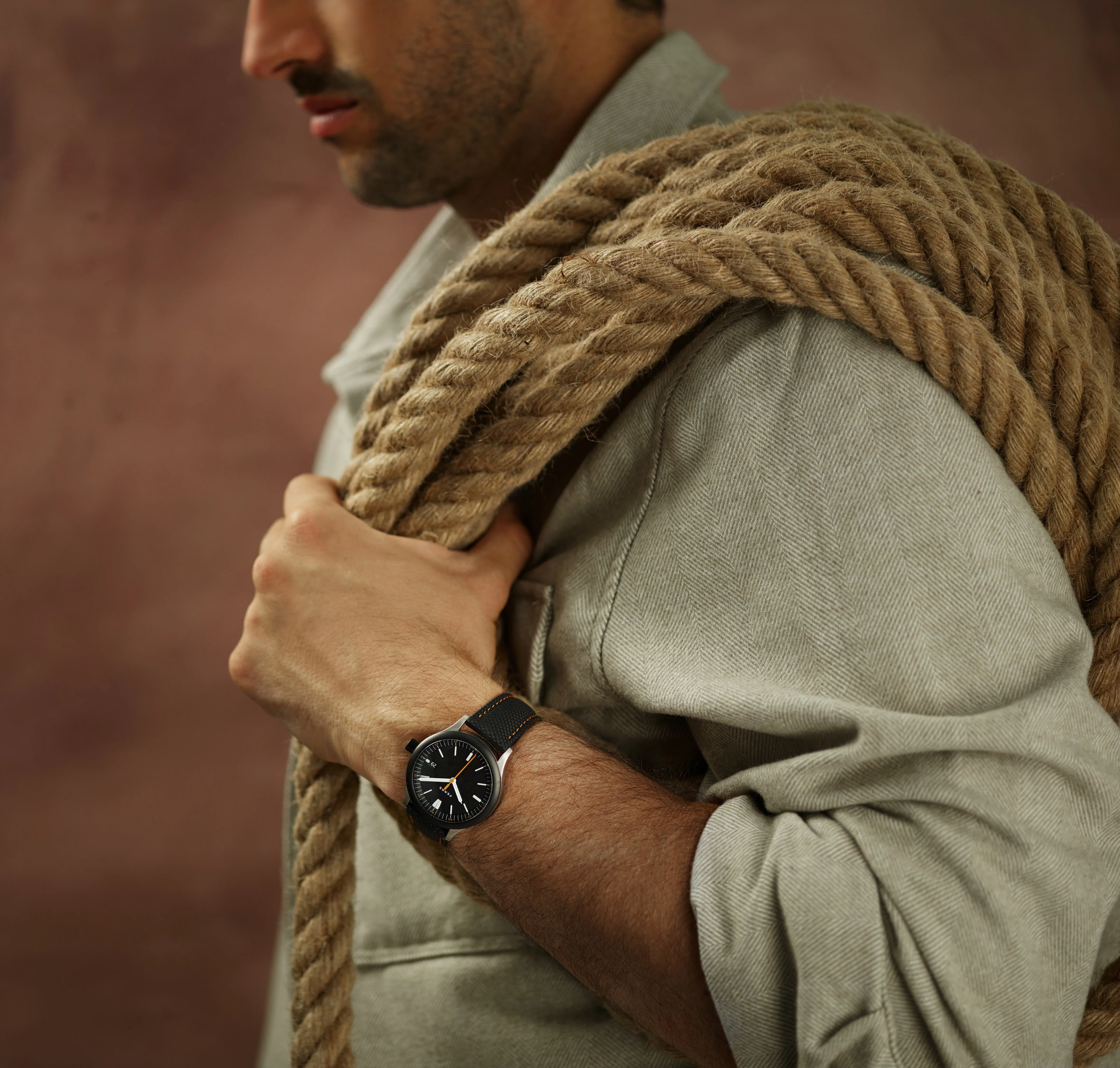 Pre Order: Fears Redcliff 39.5 'ES' - Image 8