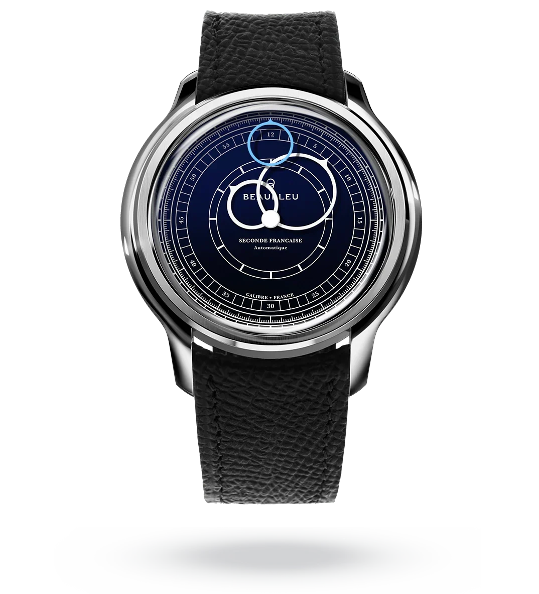 Beaubleu Seconde Française 19.24 | Midnight Blue - Image 2
