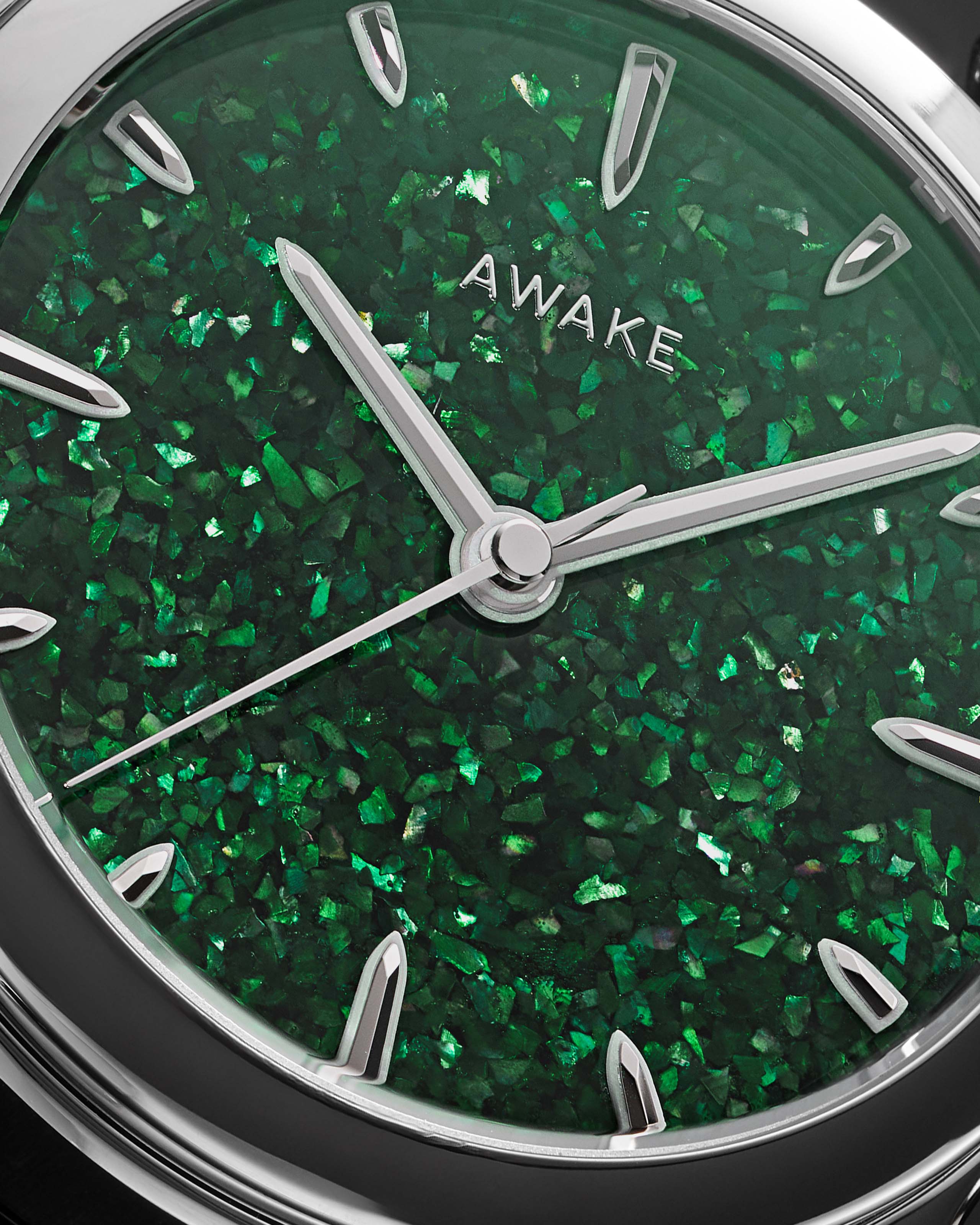 AWAKE Sơn Mài - Fragments - Green - Image 8