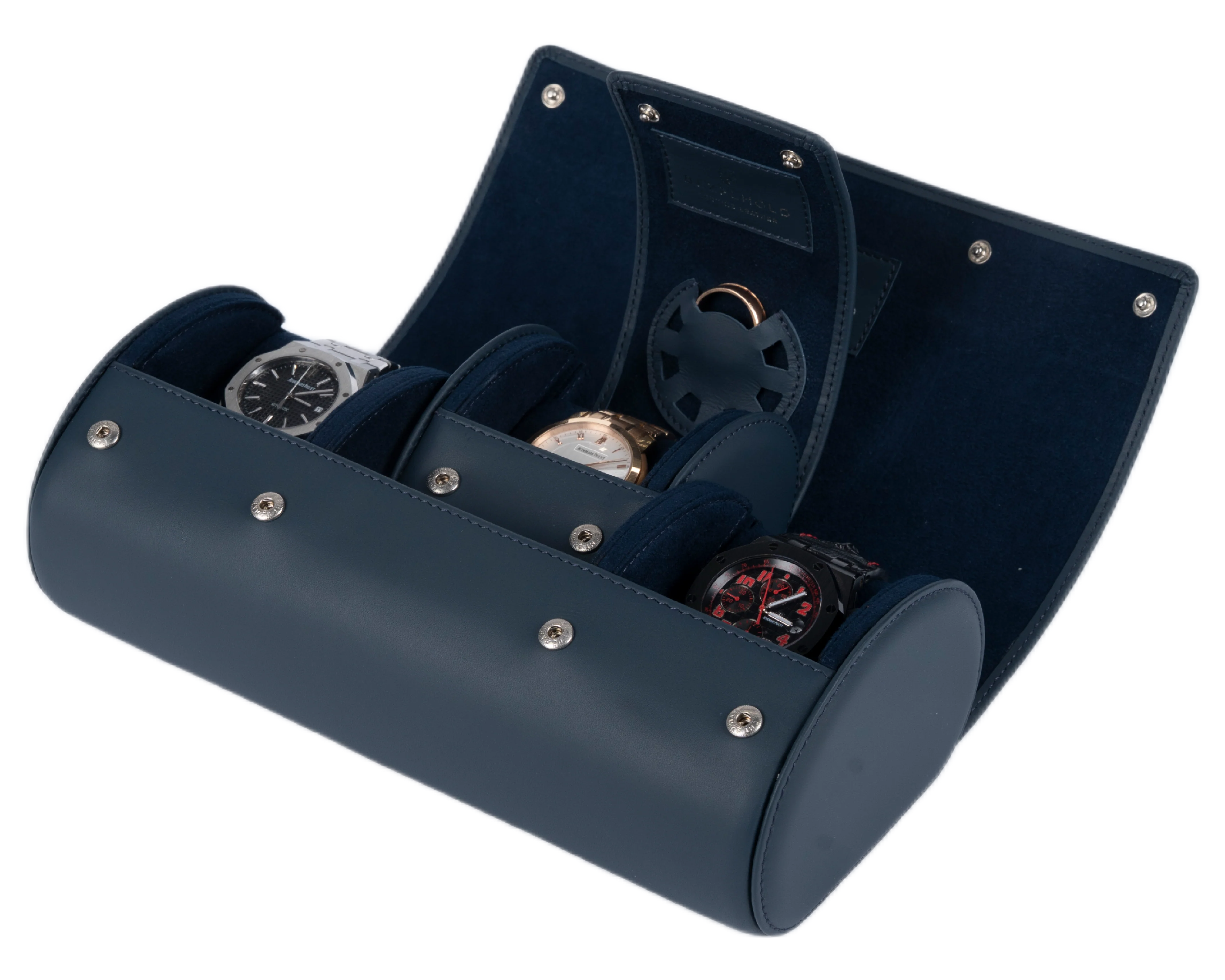 BezelHold The Elite (Navy)