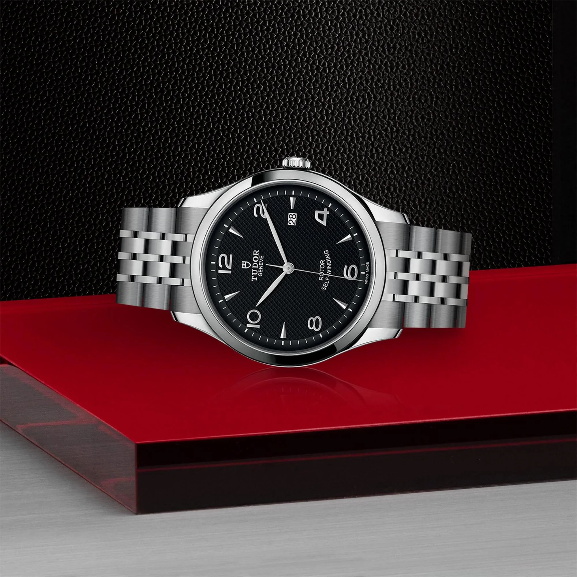 TUDOR 1926 41mm Automatic Men's Watch - Image 4