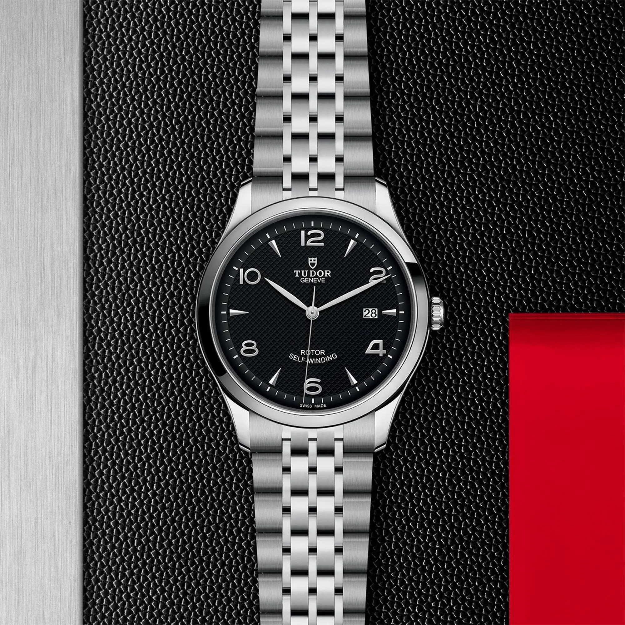 TUDOR 1926 41mm Automatic Men's Watch - Image 5