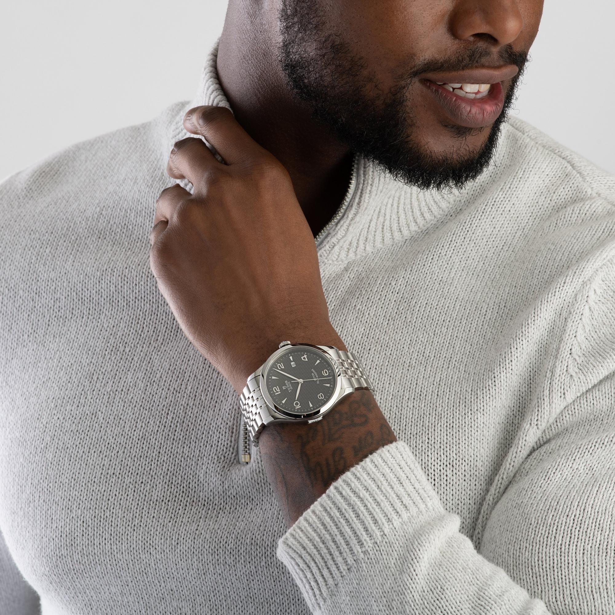 TUDOR 1926 41mm Automatic Men's Watch - Image 7
