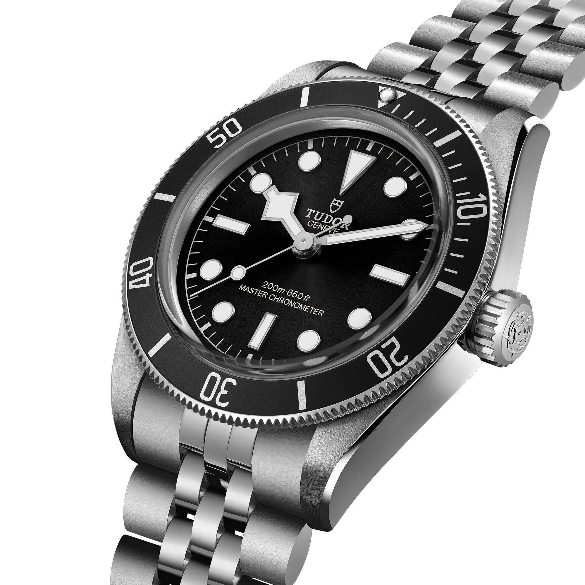 TUDOR Black Bay 41mm Automatic Men’s Watch - Image 2