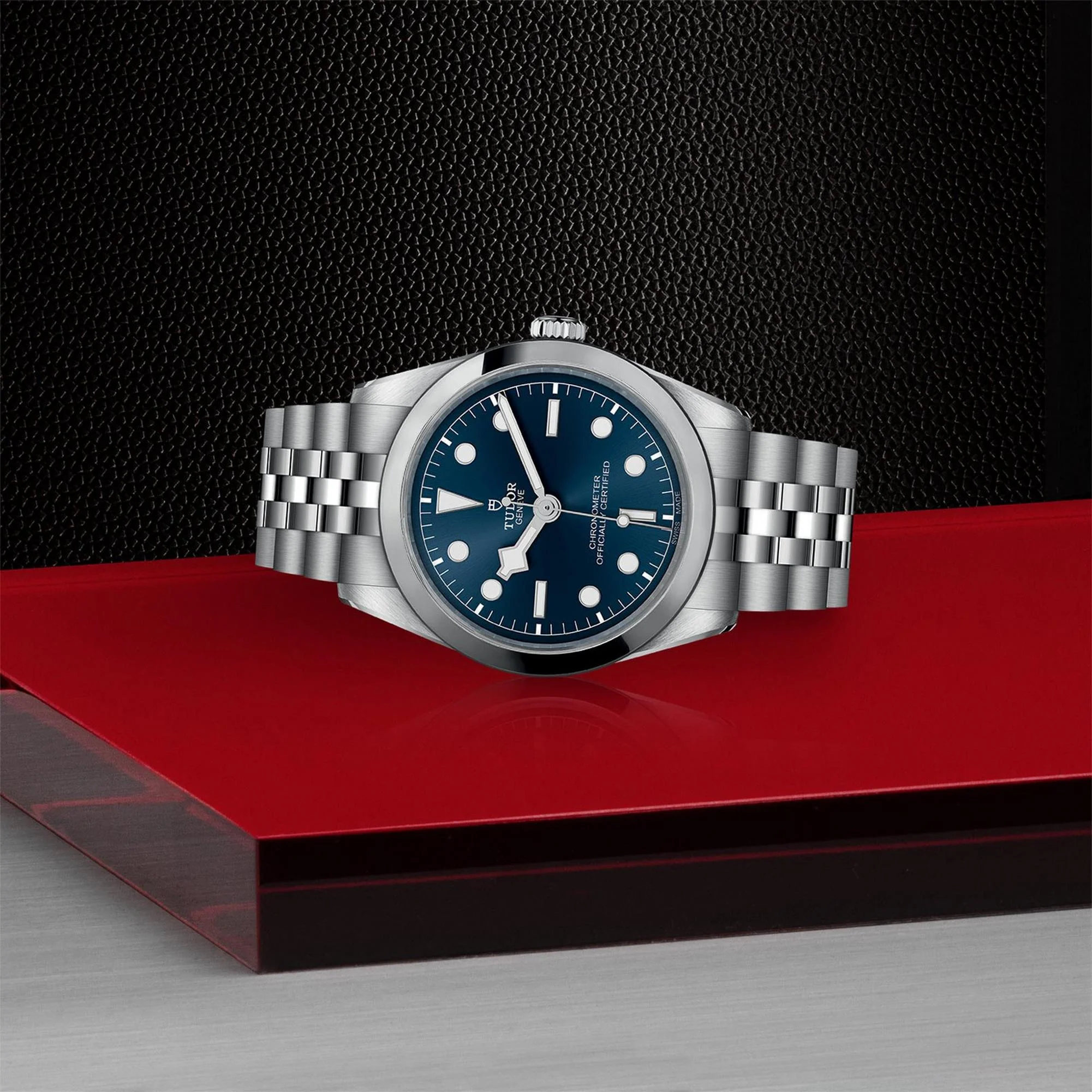 TUDOR Black Bay One 36mm Automatic Men's Watch - Image 3
