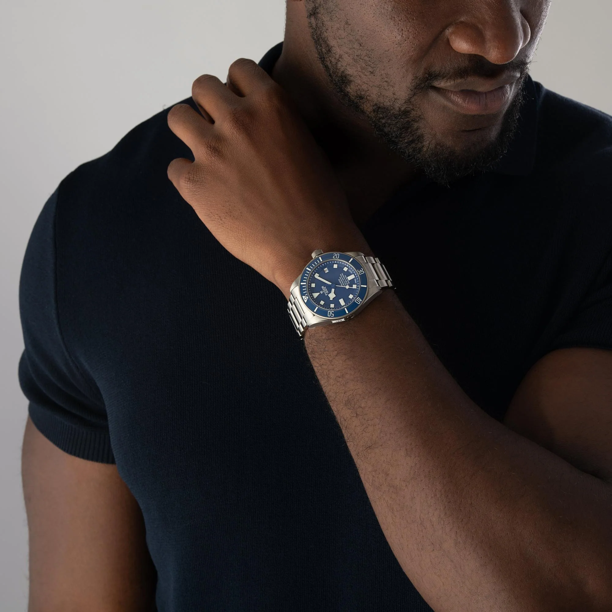 TUDOR Pelagos 42mm Titanium Automatic Men's Watch - Image 5