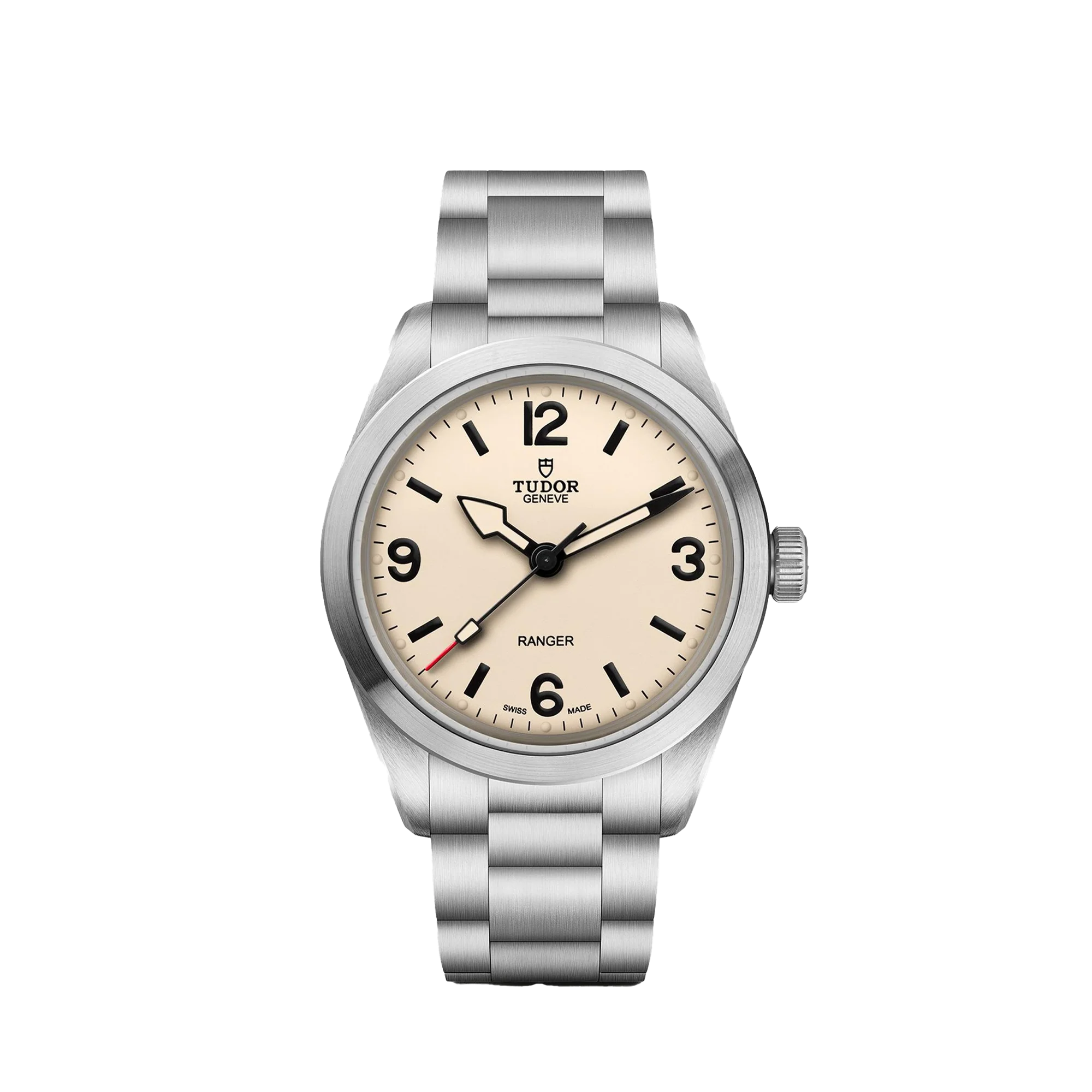 TUDOR Ranger 36mm Automatic Men’s Watch