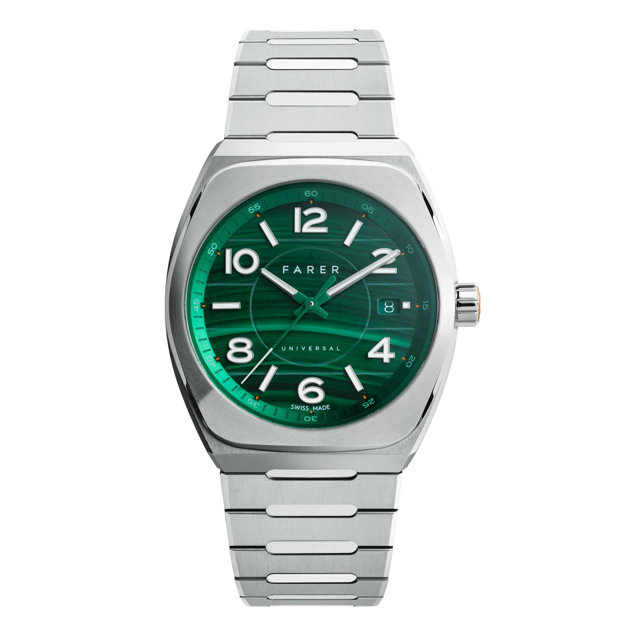 Farer Integra - Viridis